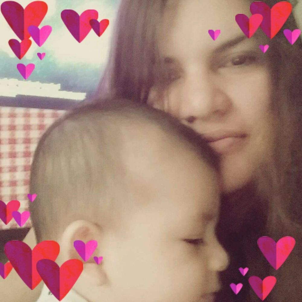 Meet your Posher, Aracely